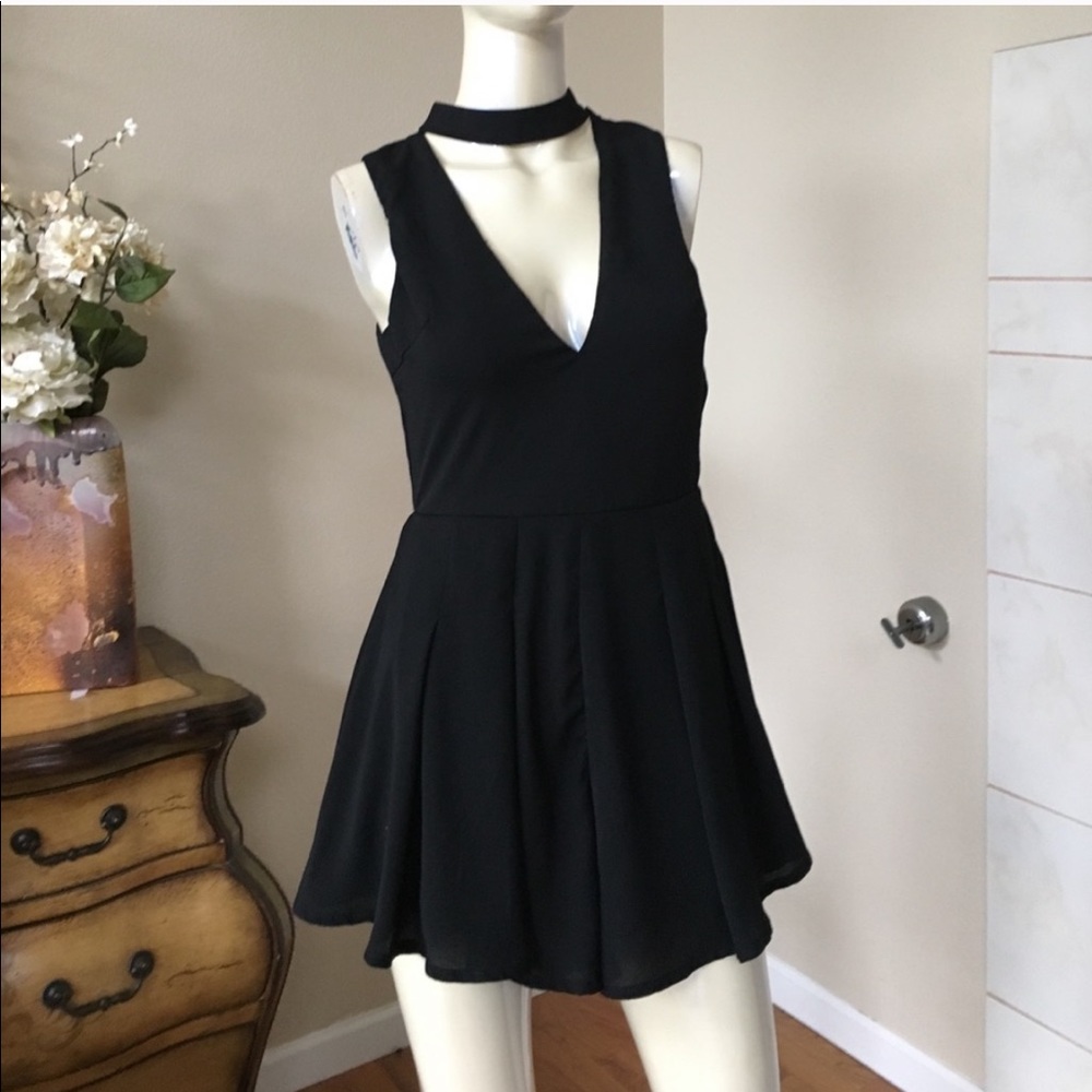 LF Rumor boutique romper